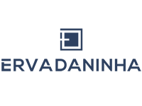 Logotipo Erva Daninha