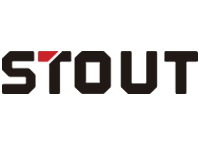 Logotipo Stout